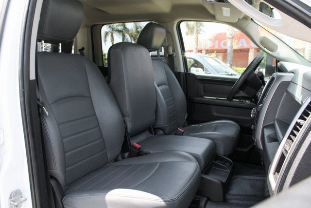 2018 RAM 4500HD Tradesman