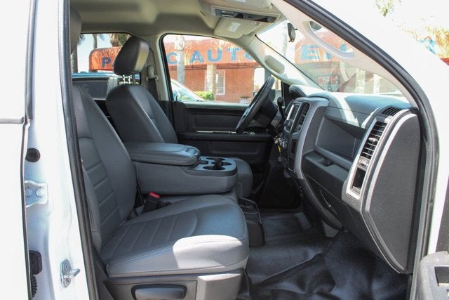 2018 RAM 4500HD Tradesman