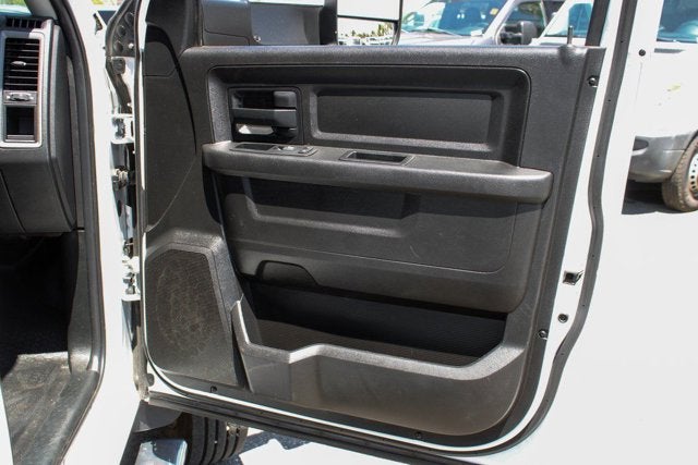 2018 RAM 4500HD Tradesman