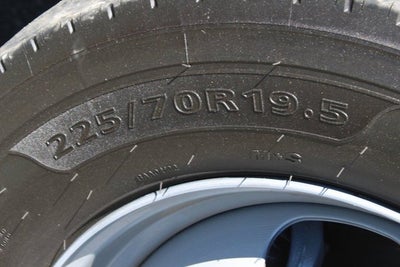 2018 RAM 4500HD Tradesman