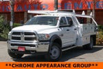 2018 RAM 4500HD Tradesman