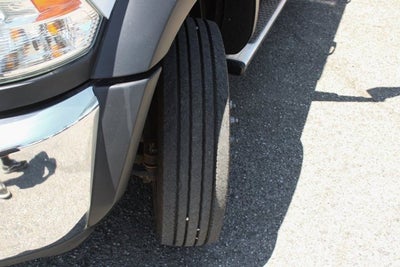 2018 RAM 4500HD Tradesman