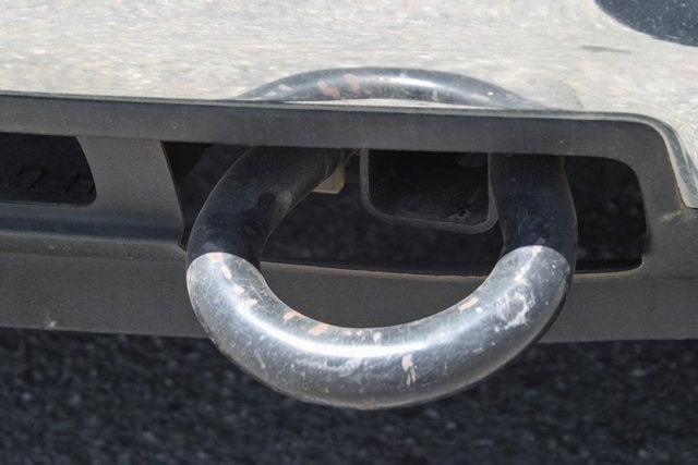 2018 RAM 4500HD Tradesman