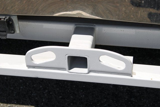 2018 RAM 4500HD Tradesman