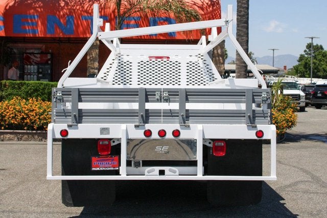 2018 RAM 4500HD Tradesman