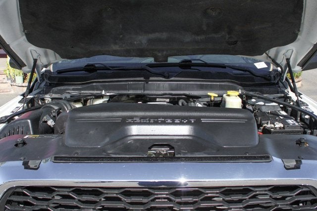 2019 RAM 4500HD Tradesman