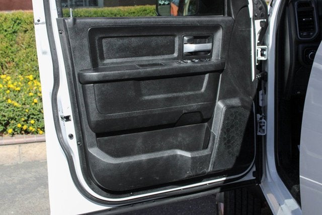 2019 RAM 4500HD Tradesman