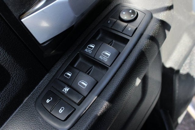 2019 RAM 4500HD Tradesman