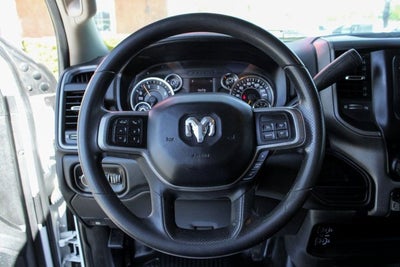 2019 RAM 4500HD Tradesman