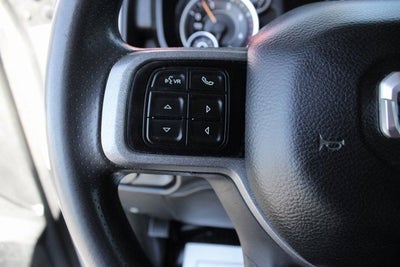 2019 RAM 4500HD Tradesman