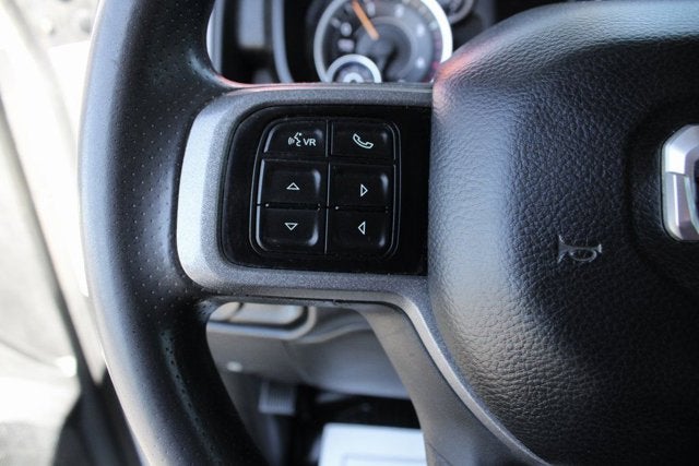 2019 RAM 4500HD Tradesman