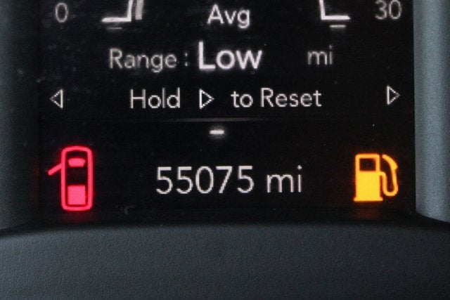 2019 RAM 4500HD Tradesman