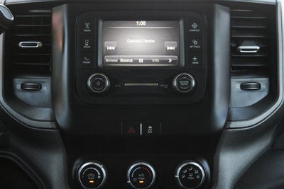 2019 RAM 4500HD Tradesman