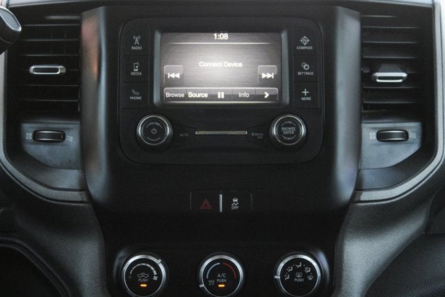 2019 RAM 4500HD Tradesman