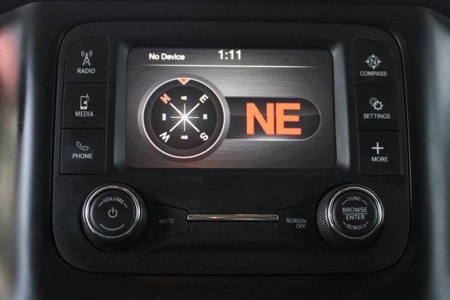 2019 RAM 4500HD Tradesman