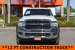 2019 RAM 4500HD Tradesman