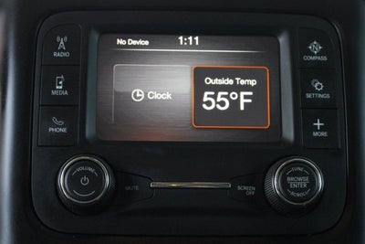 2019 RAM 4500HD Tradesman