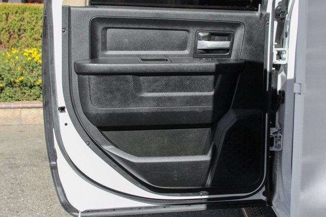 2019 RAM 4500HD Tradesman