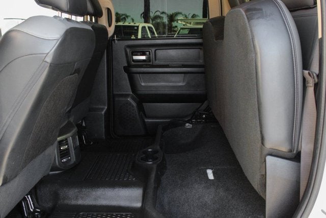 2019 RAM 4500HD Tradesman