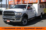 2019 RAM 4500HD Tradesman