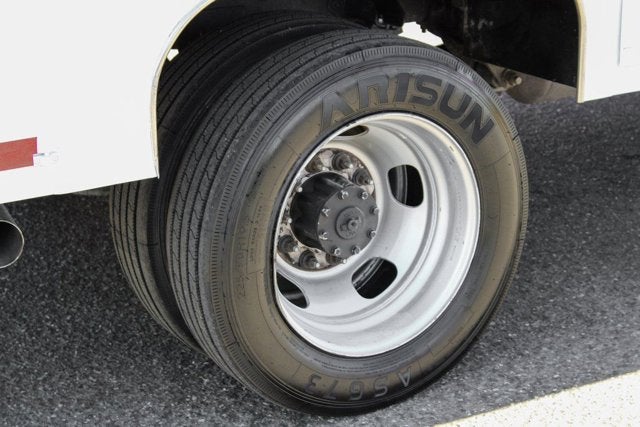 2019 RAM 4500HD Tradesman