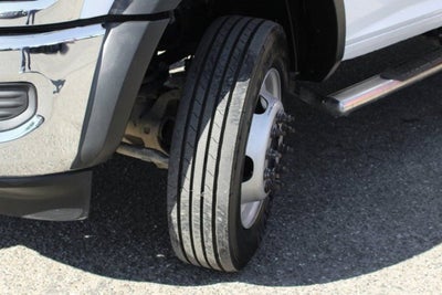 2019 RAM 4500HD Tradesman