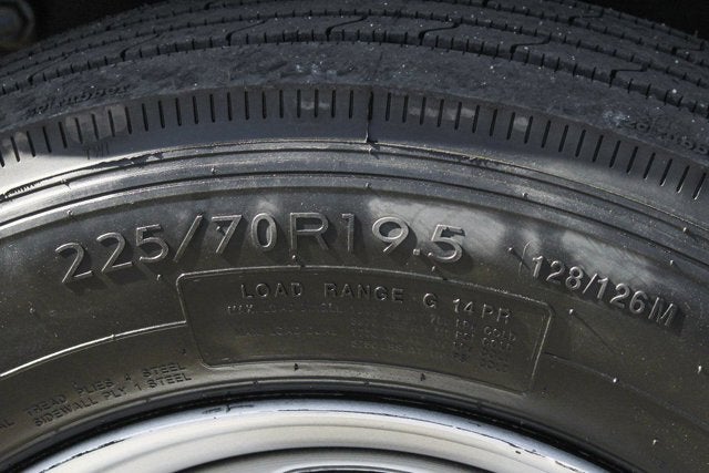 2019 RAM 4500HD Tradesman