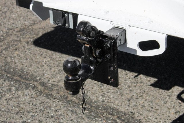 2019 RAM 4500HD Tradesman