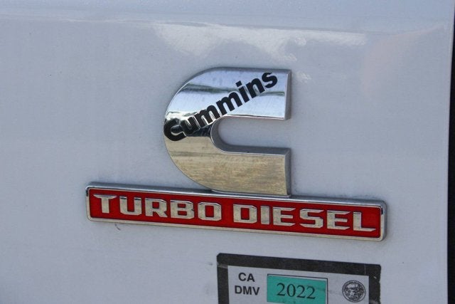 2019 RAM 4500HD Tradesman