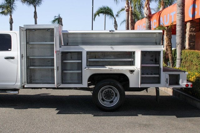 2019 RAM 4500HD Tradesman