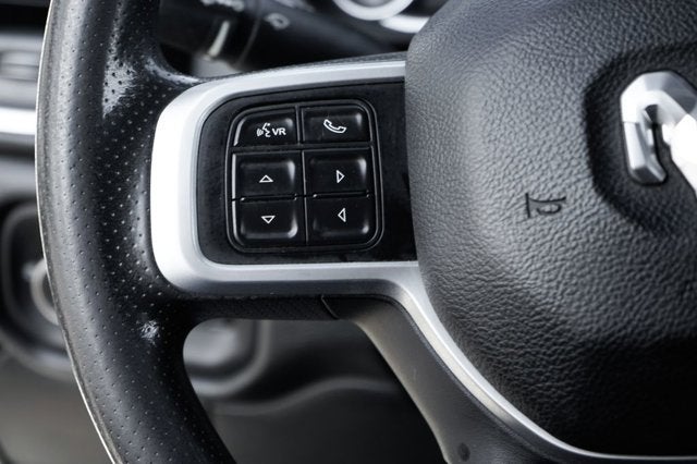 2021 RAM 4500HD SLT