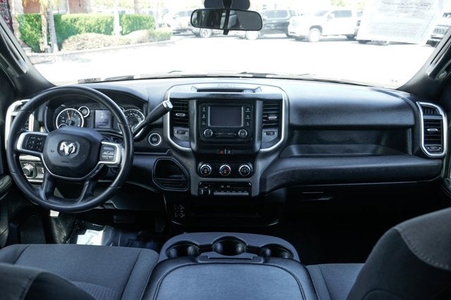 2021 RAM 4500HD SLT