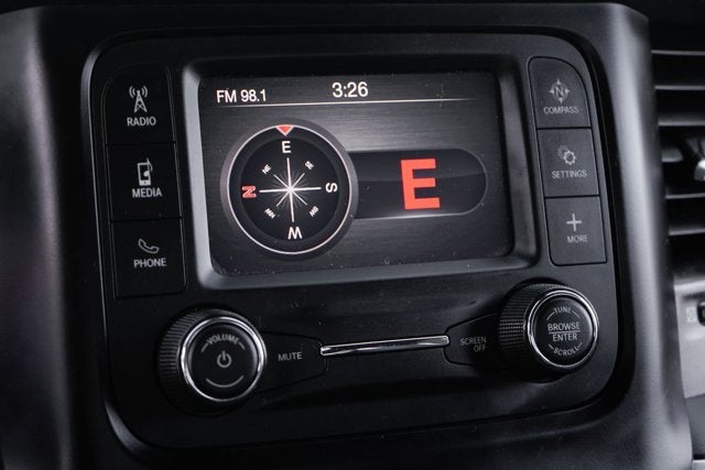 2021 RAM 4500HD SLT