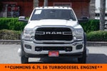 2021 RAM 4500HD SLT