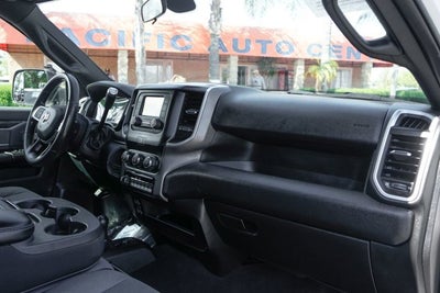 2021 RAM 4500HD SLT
