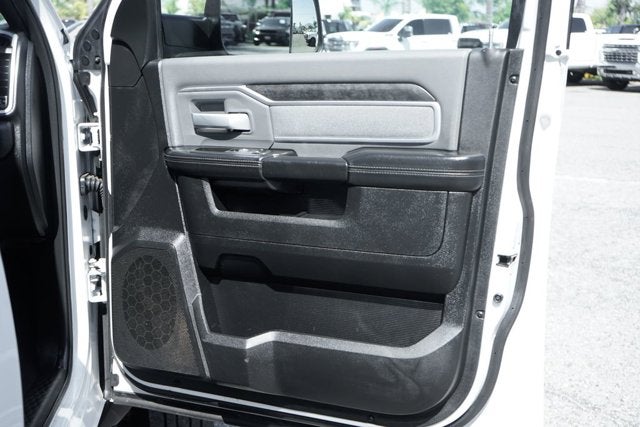 2021 RAM 4500HD SLT