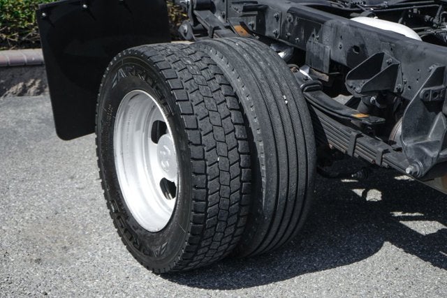 2021 RAM 4500HD SLT