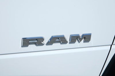 2021 RAM 4500HD SLT