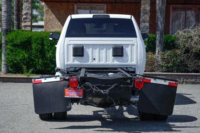 2021 RAM 4500HD SLT