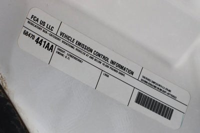 2020 RAM 5500HD Tradesman