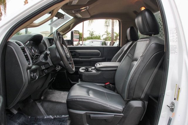 2020 RAM 5500HD Tradesman