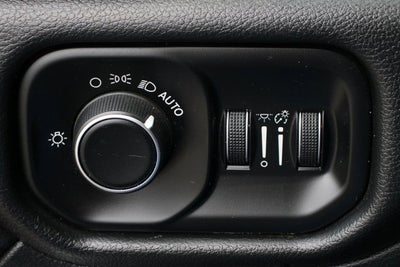 2020 RAM 5500HD Tradesman