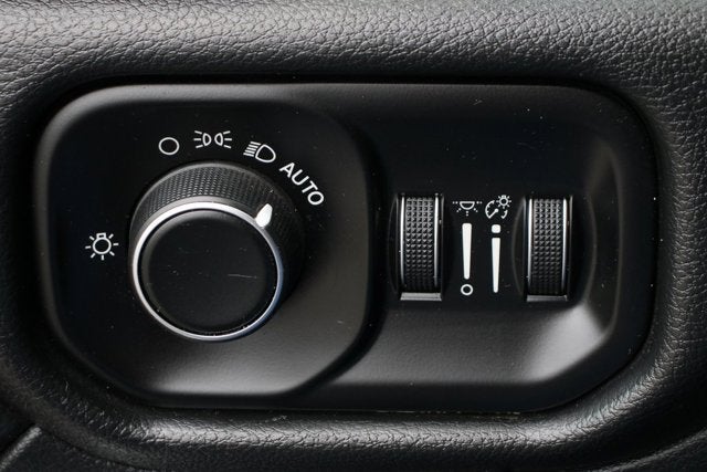 2020 RAM 5500HD Tradesman