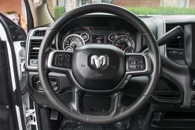 2020 RAM 5500HD Tradesman