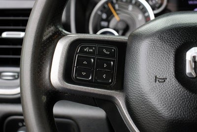 2020 RAM 5500HD Tradesman