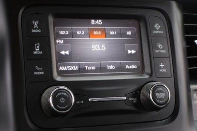 2020 RAM 5500HD Tradesman