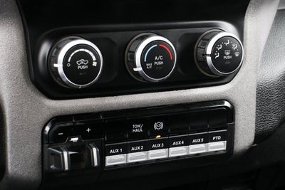 2020 RAM 5500HD Tradesman