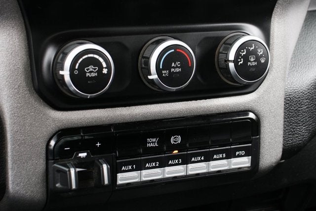 2020 RAM 5500HD Tradesman