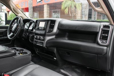 2020 RAM 5500HD Tradesman