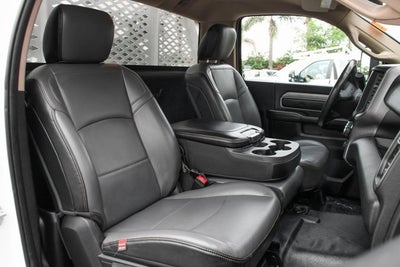 2020 RAM 5500HD Tradesman